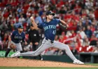Matt Brash Lands on 15-Day IL as Mariners Score Bullpen Hit