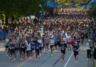 More Than 25,000 Fill Sold-Out Bmo Marathon in Vancouver