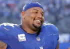 Will Anderson Jr headline: Bengals land Dexter Lawrence for No. 10 pick