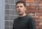 James Cartwright Praises Coronation Street Theo Silverton Before Death