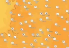 Liverpool Weather Forecast Calls for 23C Peak on Friday