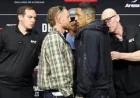 Carlos Prates Targets Knockout Win at RAC Arena — Ufc Schedule