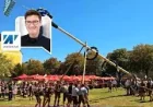 Wetter: Dominik Jung meldet 26,1 Grad in Waghäusel-Kirrlach