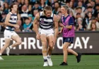 Geelong Vs North Melbourne: Cats Target 15th Straight Win After Port Adelaide Loss