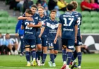 Arthur Diles backs Melbourne Victory for 1.94 Sydney FC clash