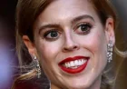 Princess Beatrice Returns in Public on April 30 Taxi Sighting