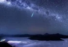 Eta Aquarids Peak Overnight May 5-6 With 50 Per Hour — Upcoming Meteor Showers