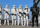 Joel David Moore and Steven Williams pull out of Comic Con Liverpool