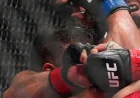 Jonathan Micallef Favored at -250 for UFC Perth Bout