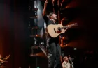 Gretta Ray joins Mumford & Sons at Qudos Bank Arena
