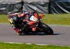 Kyle Ryde Learns Ducati Ahead of 2026 Bsb Opener