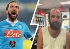 Gonzalo Higuain Viral Photo Sparks Doubts in Miami
