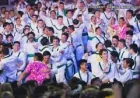 Callie Onishi readies Kamehameha Song Contest 2026 at Blaisdell Arena
