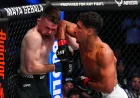 Ollie Schmid Takes Short-Notice UFC Debut Against Marwan Rahiki