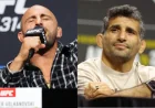 Alexander Volkanovski Blames Himself for Beneil Dariush’s UFC Shot