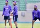 Tawhid Hridoy 51 Gives Bangladesh A Rare New Zealand Shot — Bangladesh National Cricket Team Vs New Zealand National Cricket Team Match Scorecard