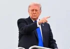 Trump Ceasefire Iran letter says hostilities terminated on May 1