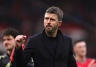 Scott Mctominay transfer push grows as Manchester United face summer pressure