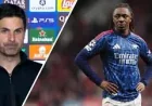 Makkelie Overturns Arsenal Penalty After 13 Replays — Where To Watch Champions League