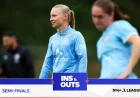Butrus Returns as Melbourne City Named for A League Finals