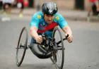 Alex Zanardi dies at 59 after career of CART titles