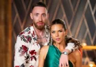 David Walks Away at Final Vows on Married At First Sight