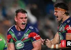 Jackson Ford Leads Dally M Polling by Three Points