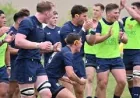 Navy Faces Cal in Army Navy Rugby D1A Final on May 3