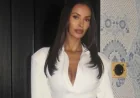 Maya Jama urges smear test check after April 30 follow-up