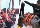Rakesh Singh Visits Jabalpur Boat Accident Site After 9 Die