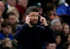 Carrick Praises Big Performances After Man Utd Vs Brighton & Hove Albion