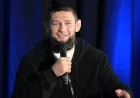 Sean Strickland Threatens Khamzat Chimaev Ahead of Ufc 328
