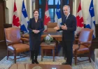 Boulet annonce un accord rapproché sur le tramway — Journal De Quebec