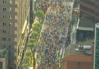 Pittsburgh Marathon 2026 Draws 52,000-Plus for Biggest Field