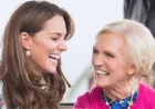 Mary Berry to Receive BAFTA Fellowship in May