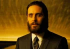 Harrison Ford sequel uses Jared Leto in two scenes
