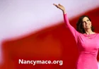 Nancy Mace Rejects Arab American Heritage Month Proclamation