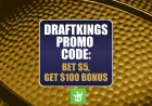 Draftkings Offers $100 Bonus Bets for Celtics-Sixers Game 6