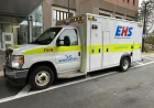 Hector Anthony LeBlanc Found After Missing from Hospital — Cape Breton Post