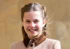 Princess Charlotte Birthday portrait released for 11th birthday