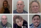 Kent Police jails Gary Fishlock for two years over Broadstairs bank attempt