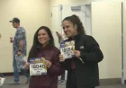 50th Indy Mini Marathon Draws Over 20,000 Runners Saturday