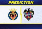 Arnau Tenas Leads Villarreal Vs Levante With -210 Line