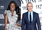 Andy Cohen Questions Bozoma Saint John's CMO Tenure During RHOBH Reunion