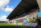 Torquay United Host Dorking Wanderers in May 2 Semi-Final