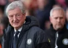 Roy Hodgson Says He Can Still Manage at 78 After Bristol City Spell