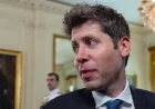 Altman Ceo backs idea founders as AI shifts startup culture