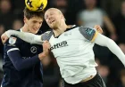 Shaun Backs Salvesen Exit as Dcfc Weighs Summer Plans