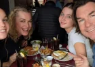 Jerry O'connell Draws Backlash After Saying 16-Year-Old Twins Vape