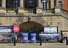 Ipswich Lights Old Customs House Blue and White Ahead of QPR — Championship Standings